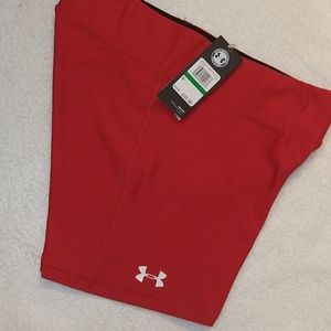 UA Athletic Shorts
